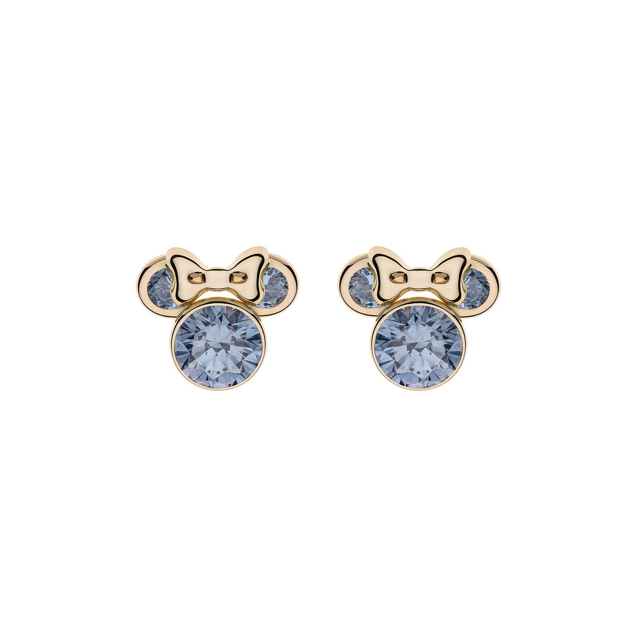 Disney Kinderohrring EG0015MARL