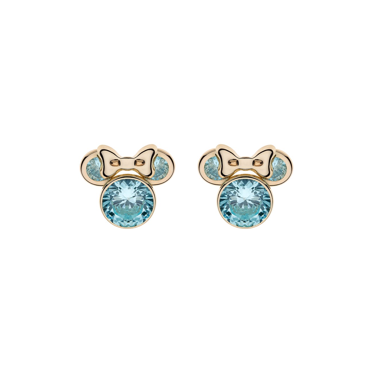 Disney Kinderohrring EG0015DECL
