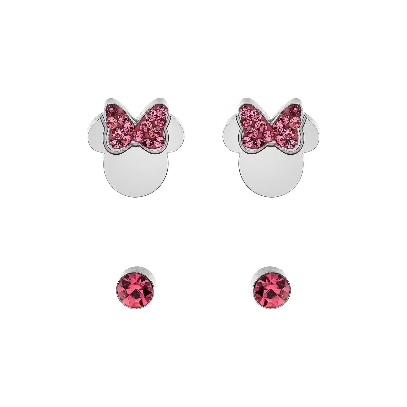 Disney Kinderohrring S600149RPL-B.CS