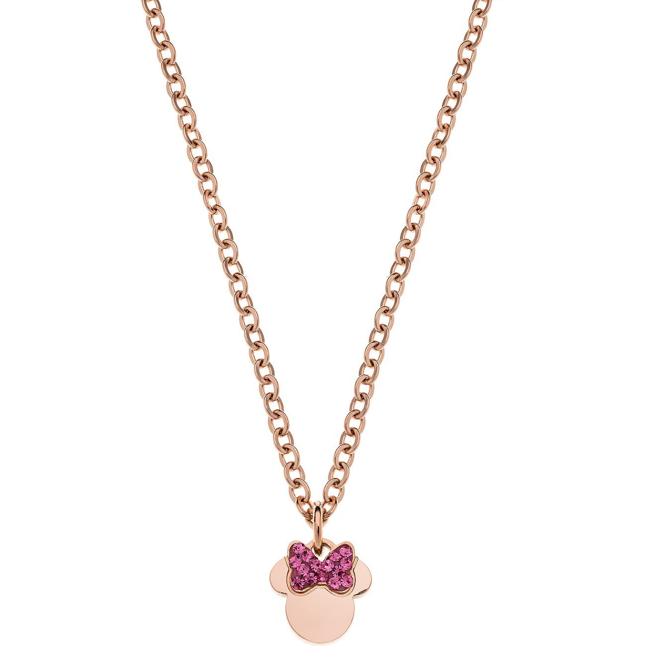 Disney Kinderkette N600583PRPL-B