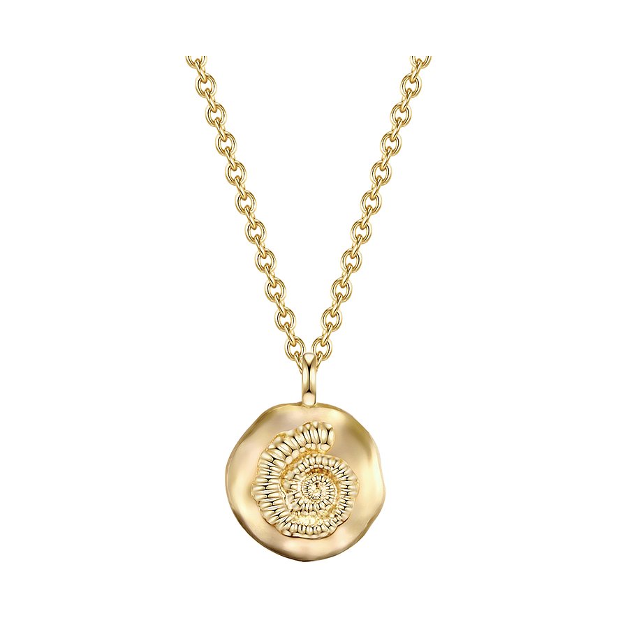 Glanzstücke München Kette 50080398 925er Silber