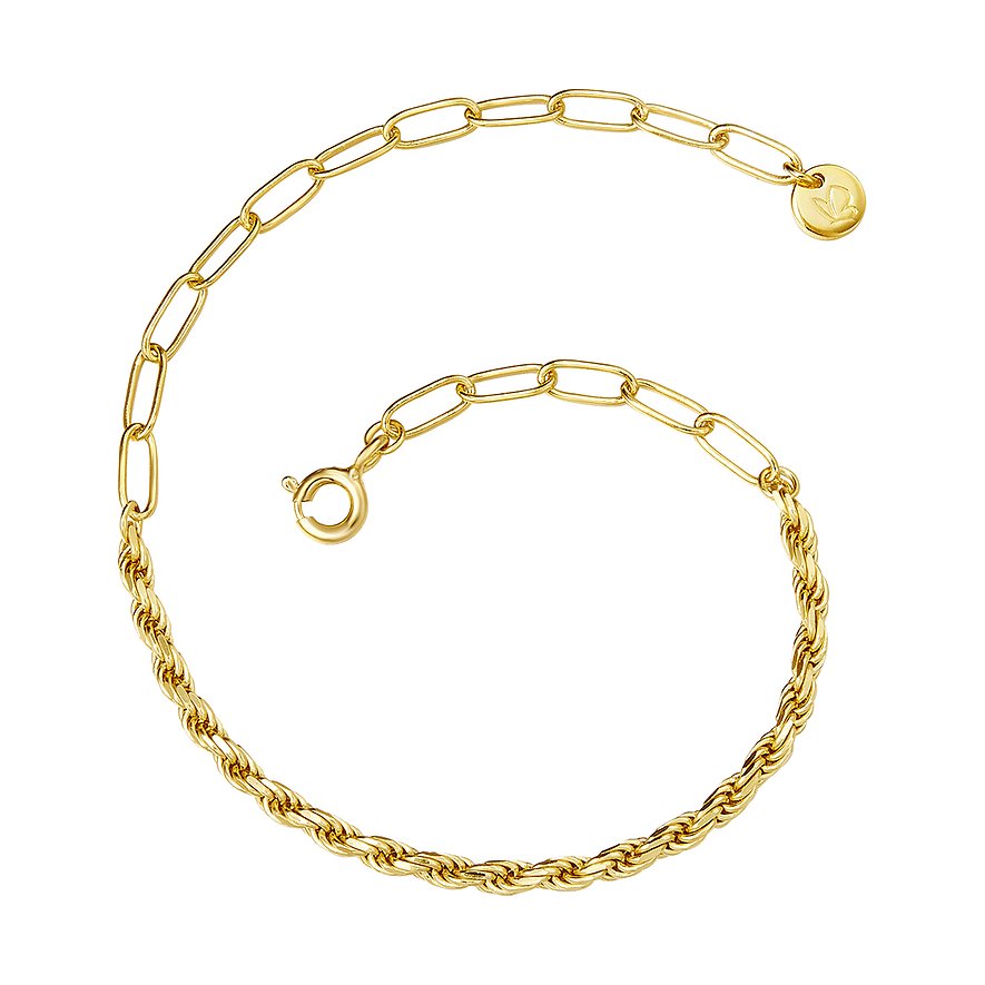 

Glanzstücke München Armband 50080481 Zilver 925
