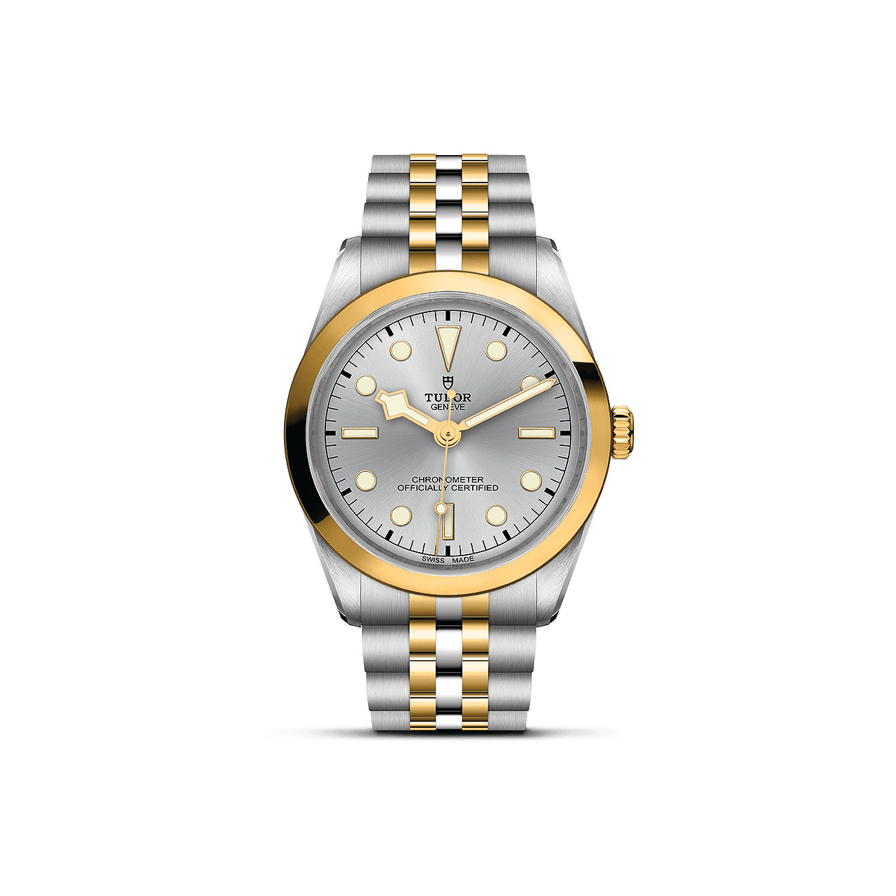 Tudor Damenuhr Black Bay 36 S\u0026G M79643-0002