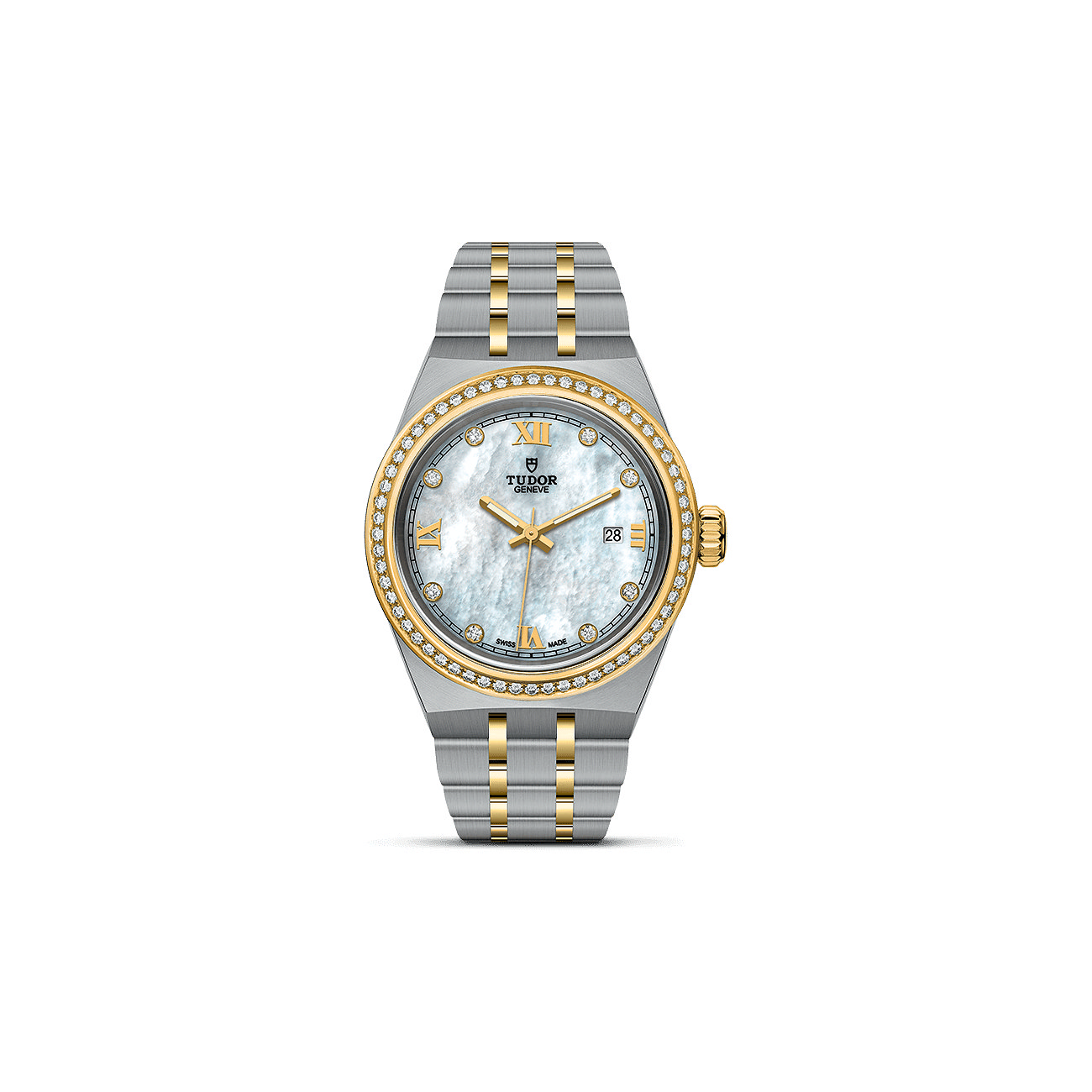 Tudor Damenuhr Tudor Royal M28323-0001