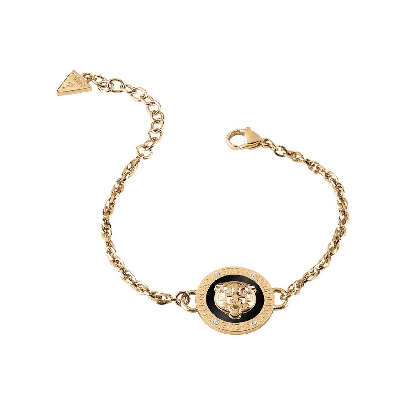 Guess Armband JUBB01363JWYGBKS