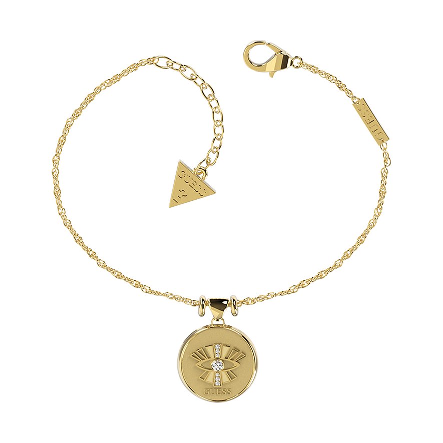 

Guess Bracelet JUBB01435JWYGS Acier inoxydable