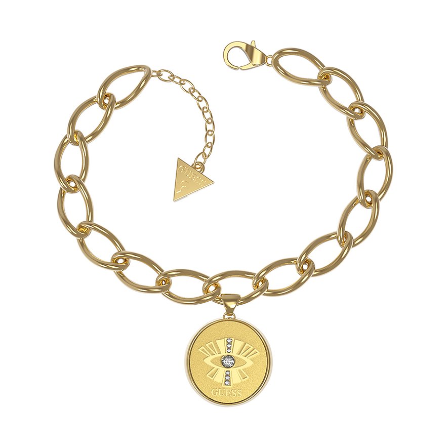 Guess Bracelet JUBB01436JWYGS Acier inoxydable