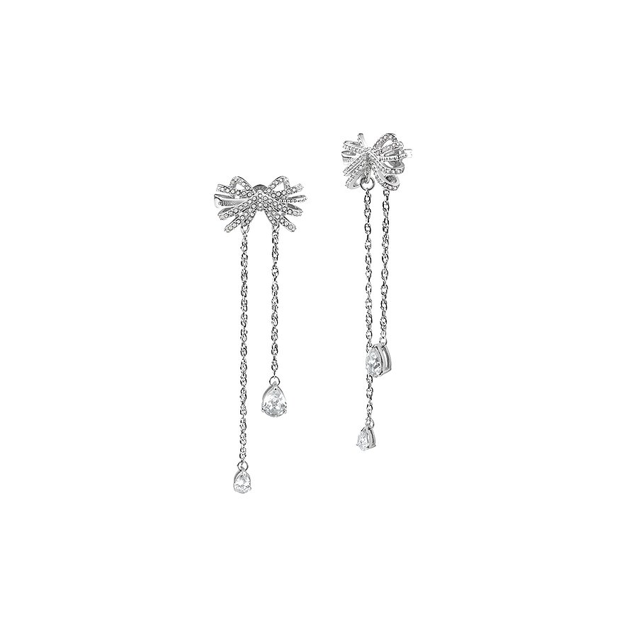 

Guess Ohrhänger JUBE01324JWRHT/U Edelstahl