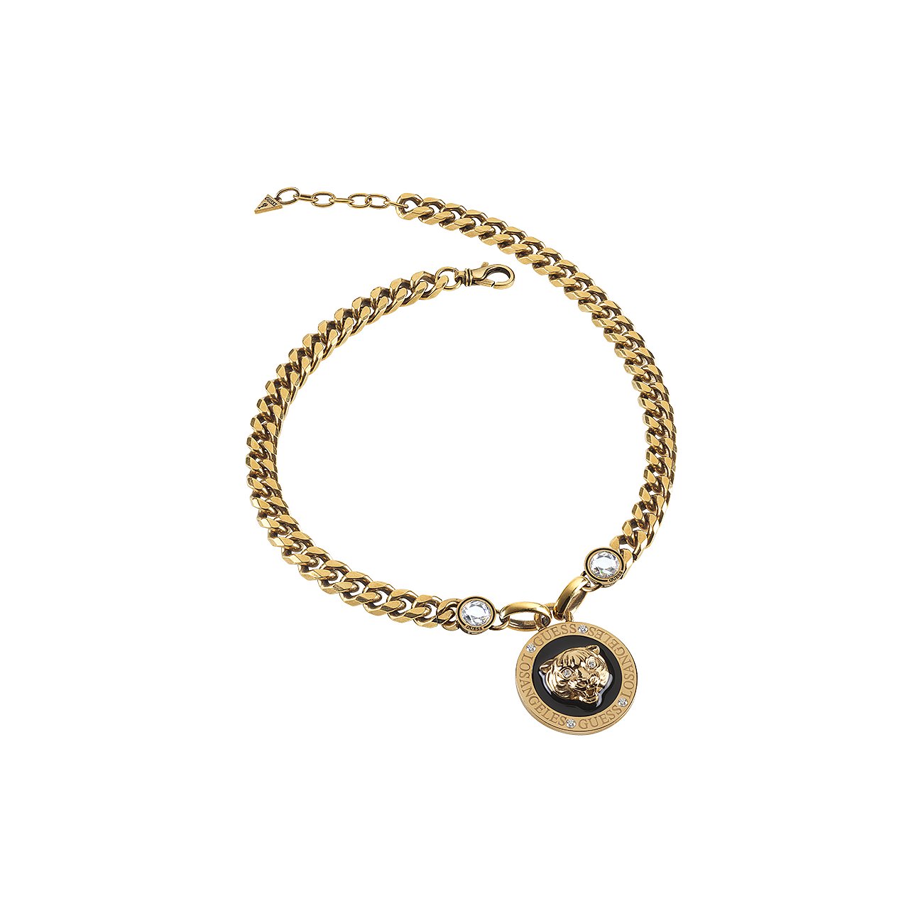 Guess Kette JUBN01353JWYGBKT/U