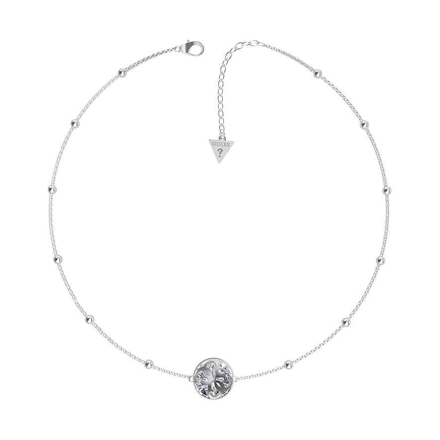 

Guess Kette JUBN01388JWRHT/U Edelstahl