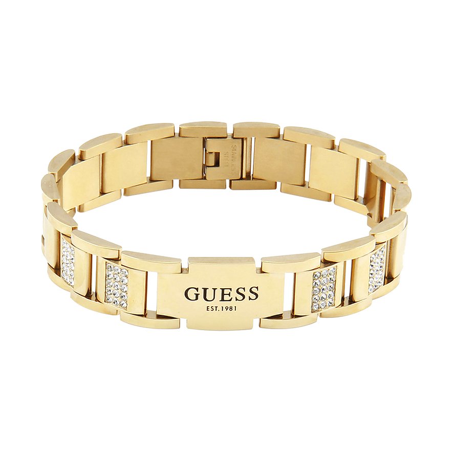 

Guess Bracelet JUMB01341JWYGT/U Acier inoxydable