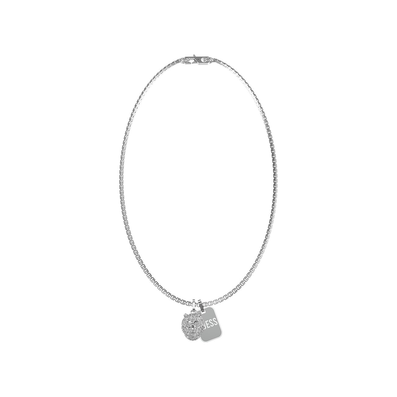 Guess Kette JUMN01300JWSTT/U