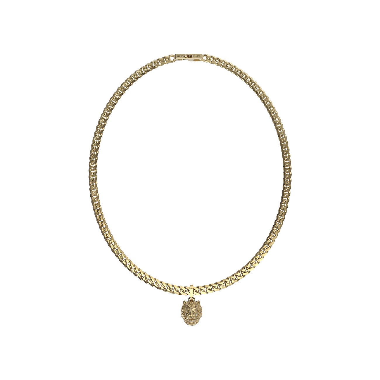 Guess Kette JUMN01301JWYGT/U