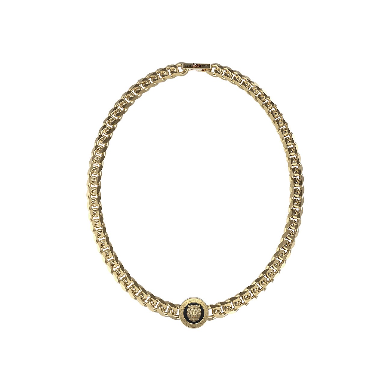Guess Kette JUMN01313JWYGBKT/U
