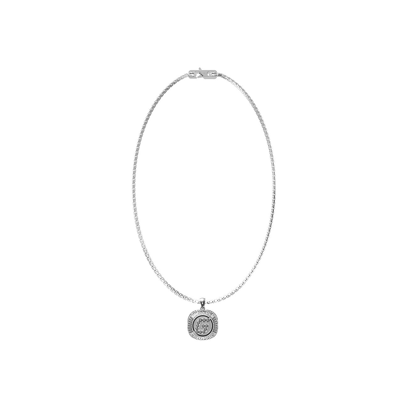 Guess Kette JUMN01368JWSTT/U
