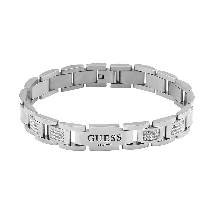 

Guess Armband JUMB01342JWSTT/U Edelstaal