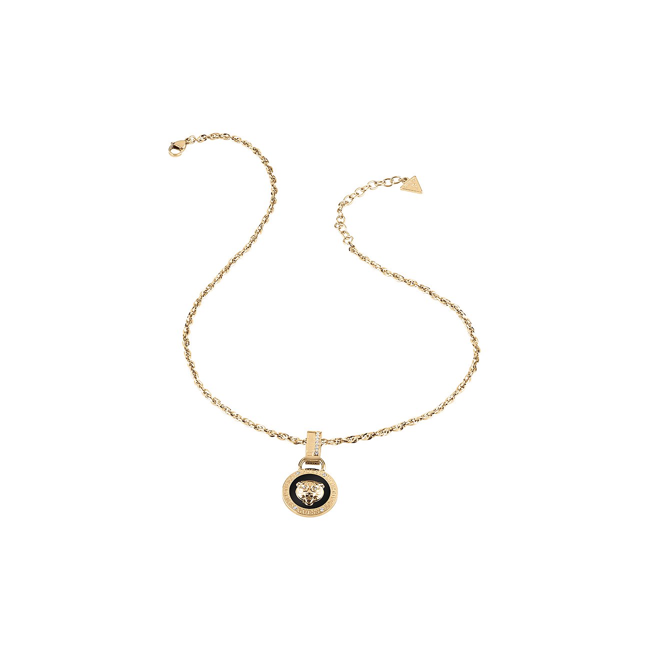 Guess Kette JUBN01354JWYGBKT/U