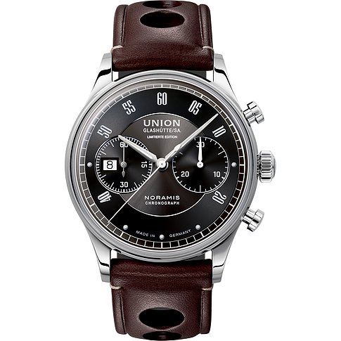 Union Glashütte Chronograph Chronograph D0124271605209