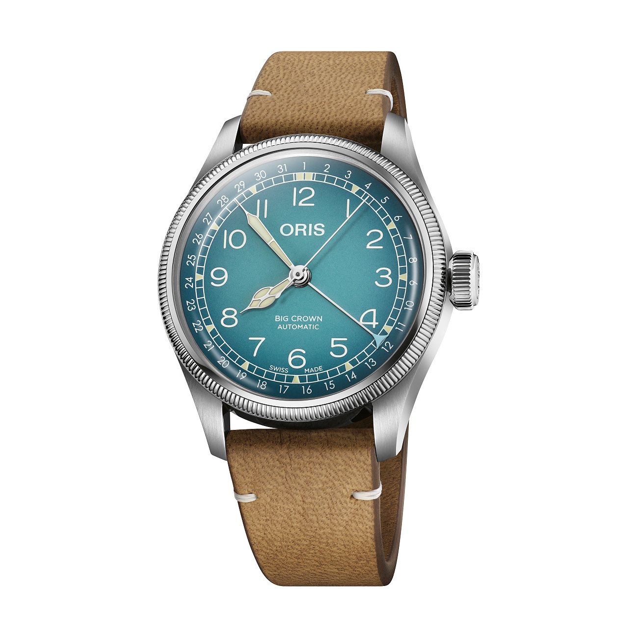 Oris Herrenuhr Aviation 0175477794065-0751913