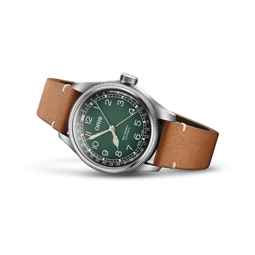 Oris Herrenuhr Aviation 0175477794067-0751914