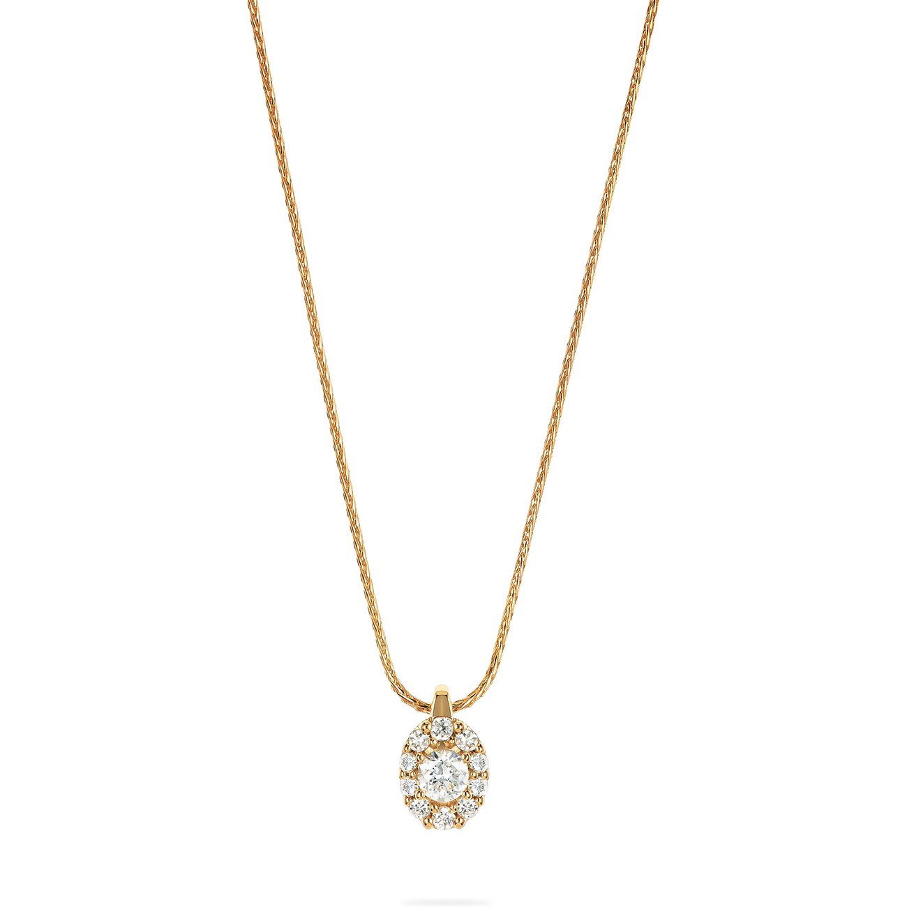 CHRIST Kette 88554485
