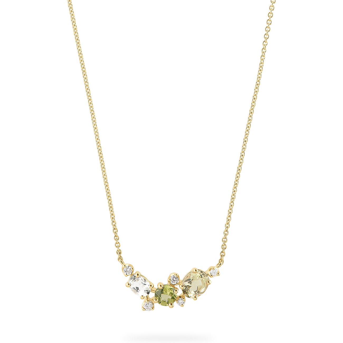 CHRIST Kette 88554973