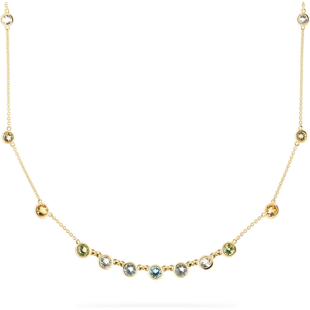 CHRIST Kette 88554981