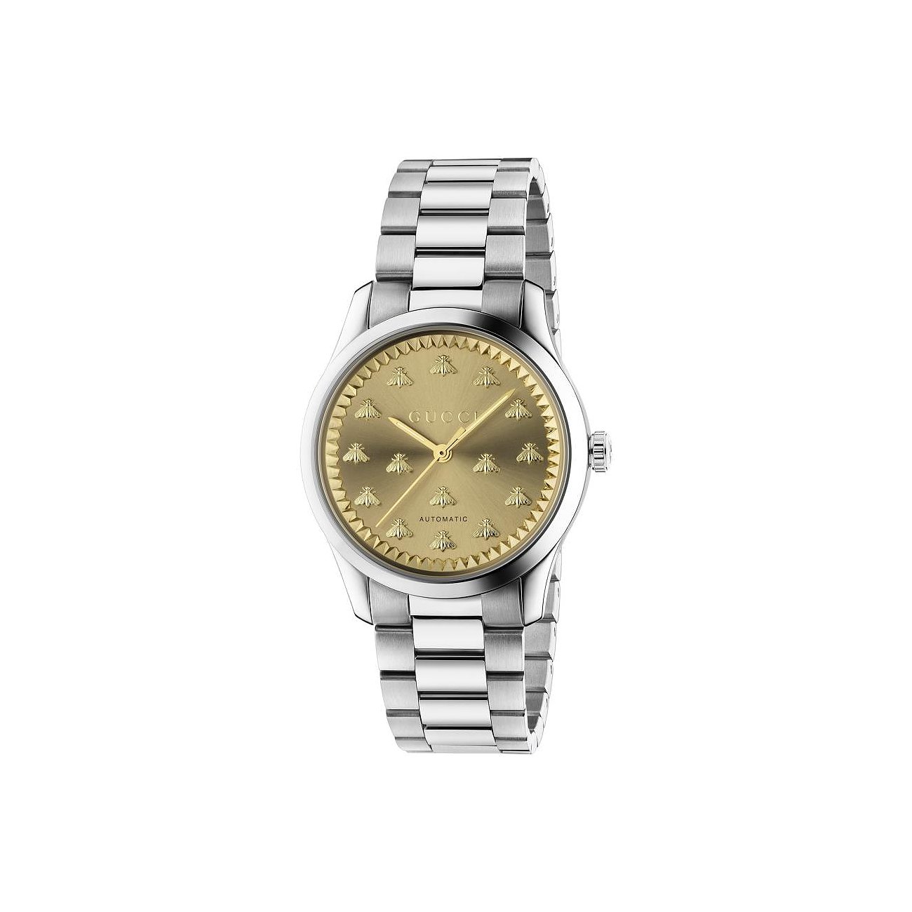 Gucci Damenuhr G-Timeless YA1264191