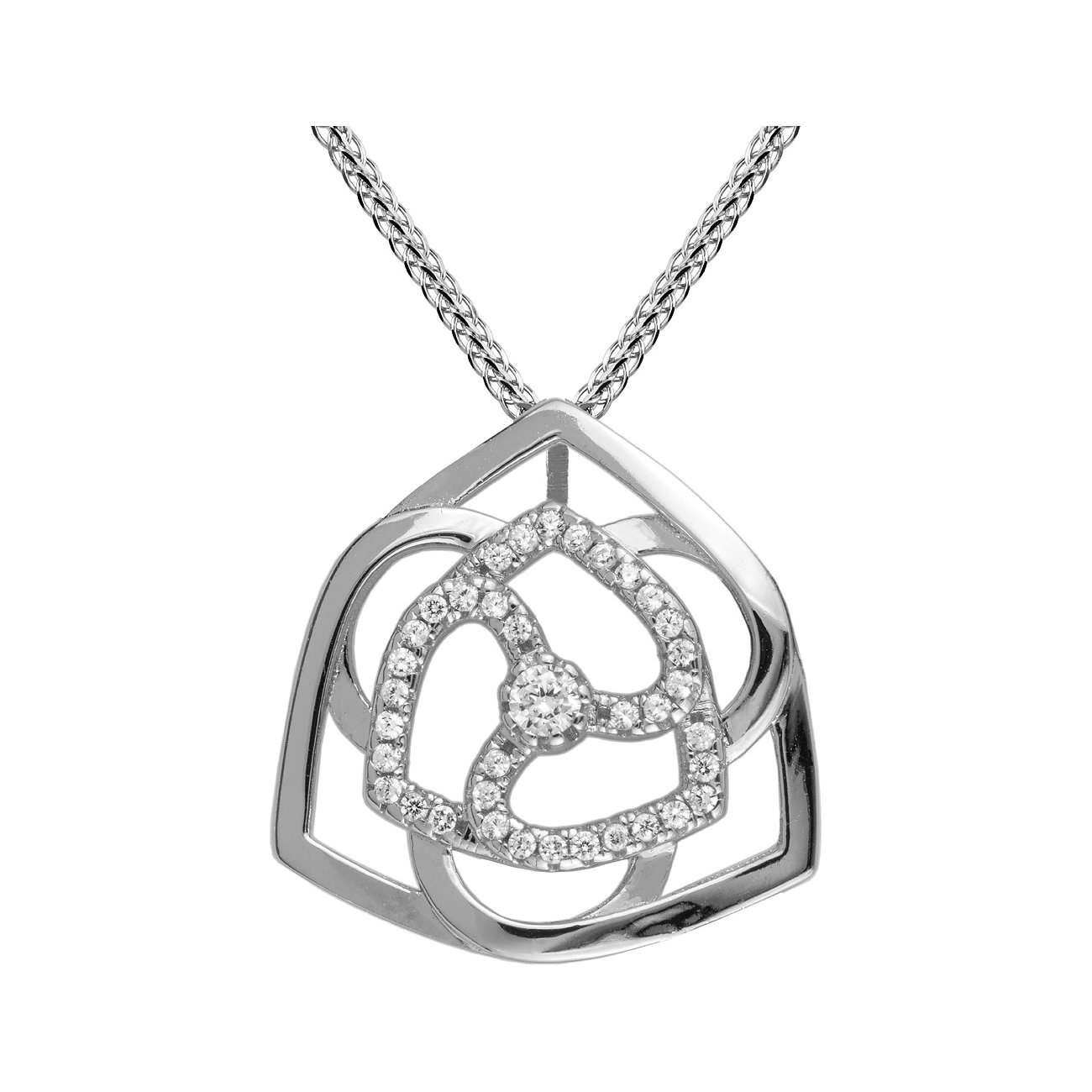 Jacques Lemans Kette SE-C182A