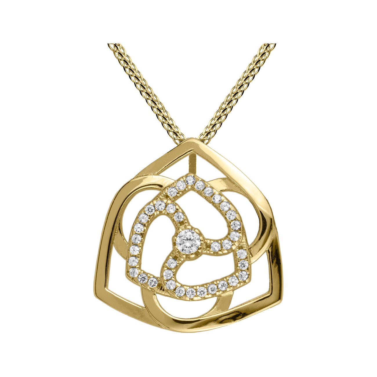 Jacques Lemans Kette SE-C182B