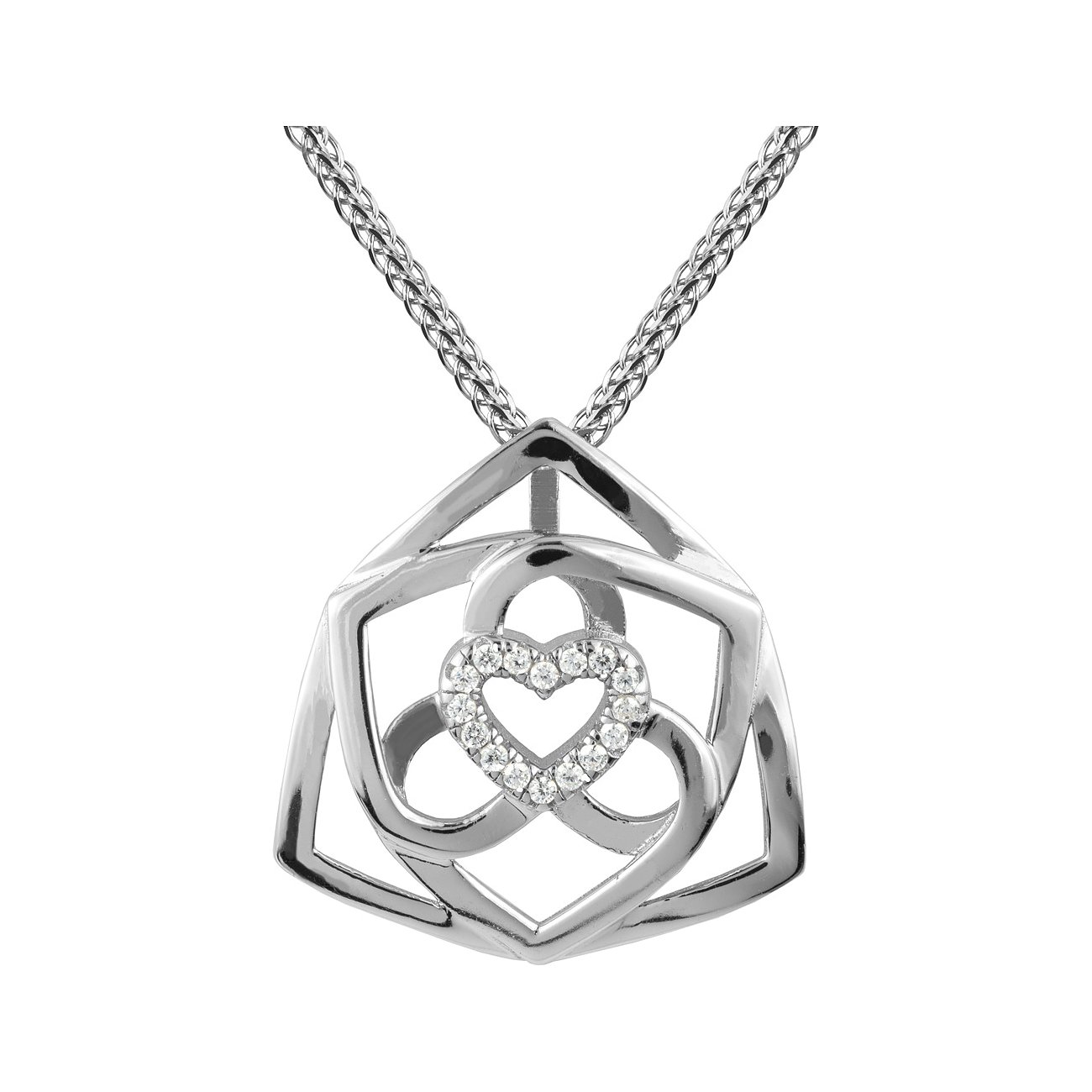 Jacques Lemans Kette SE-C184A