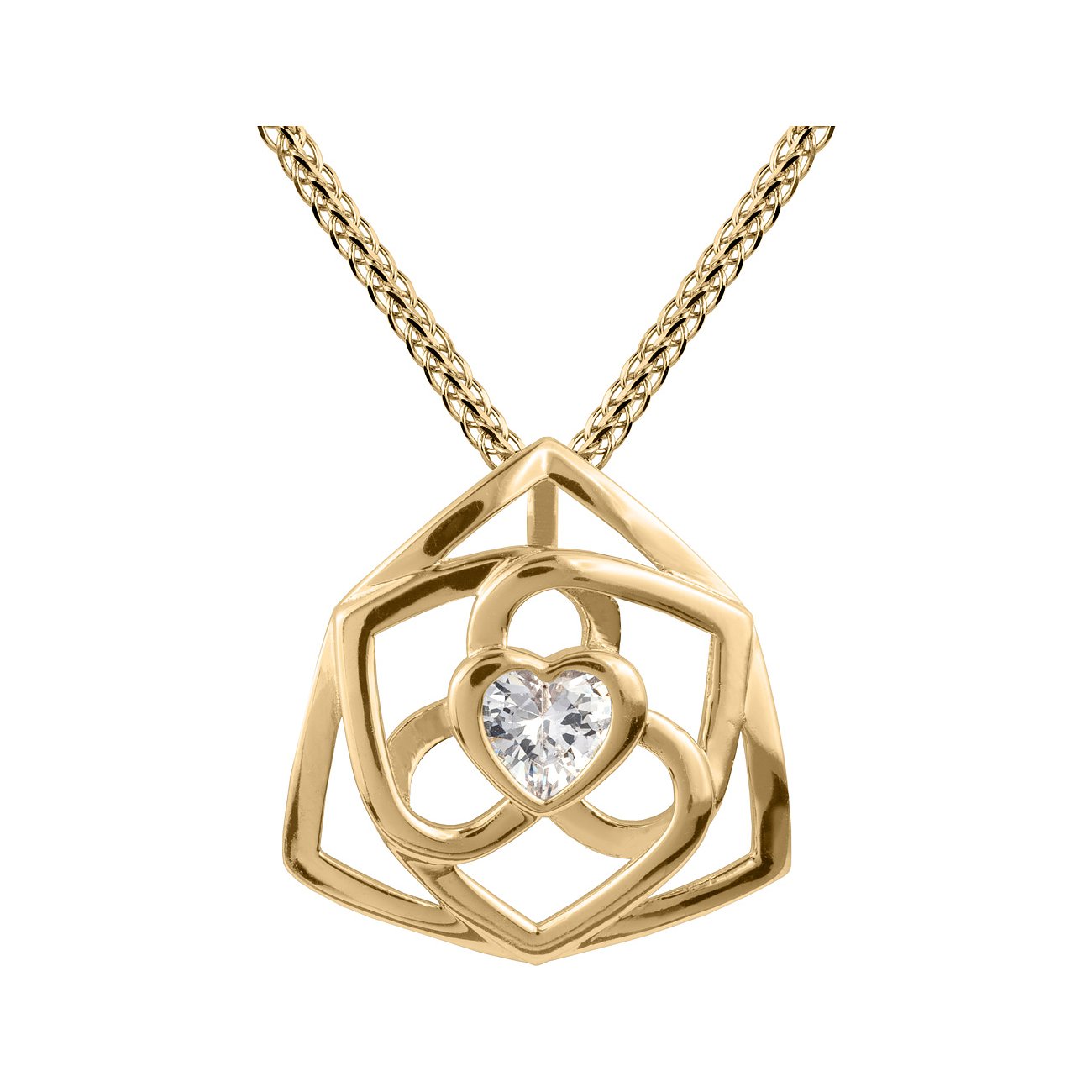 Jacques Lemans Kette SE-C186B