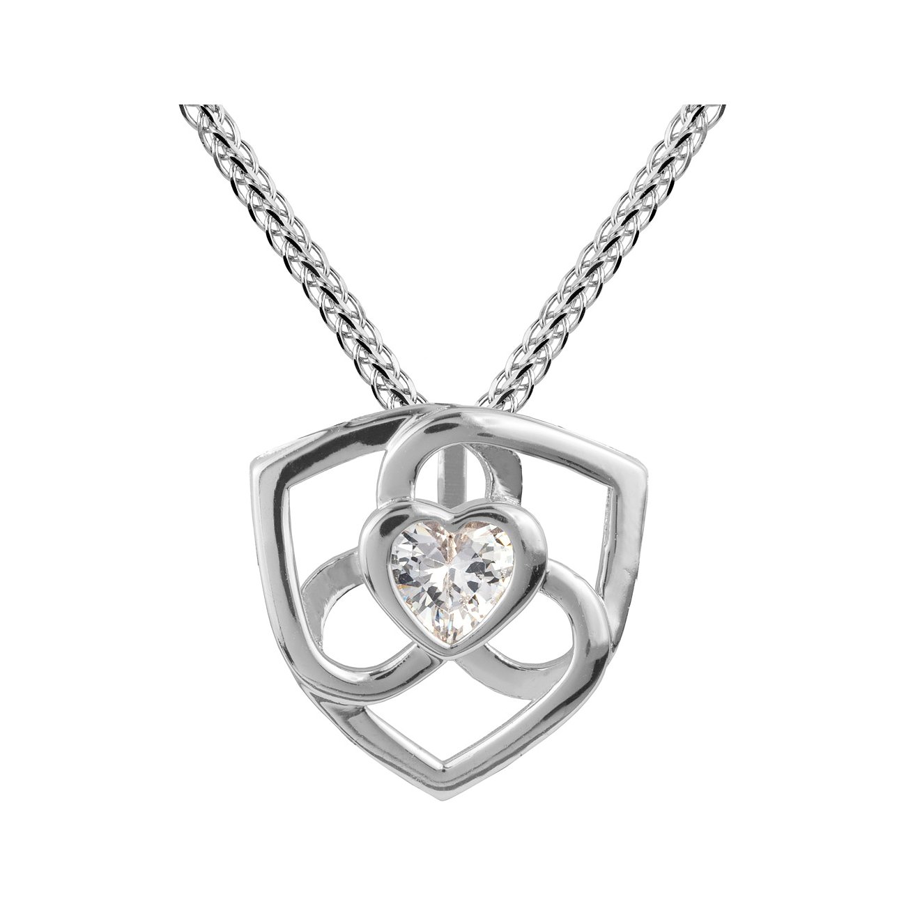 Jacques Lemans Kette SE-C187A