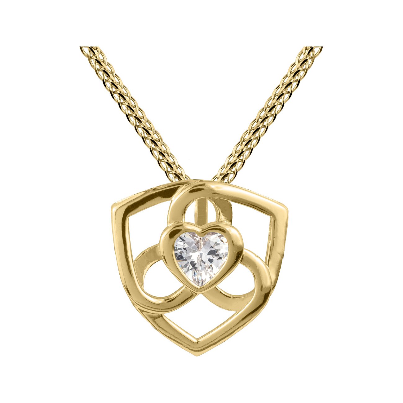 Jacques Lemans Kette SE-C187B
