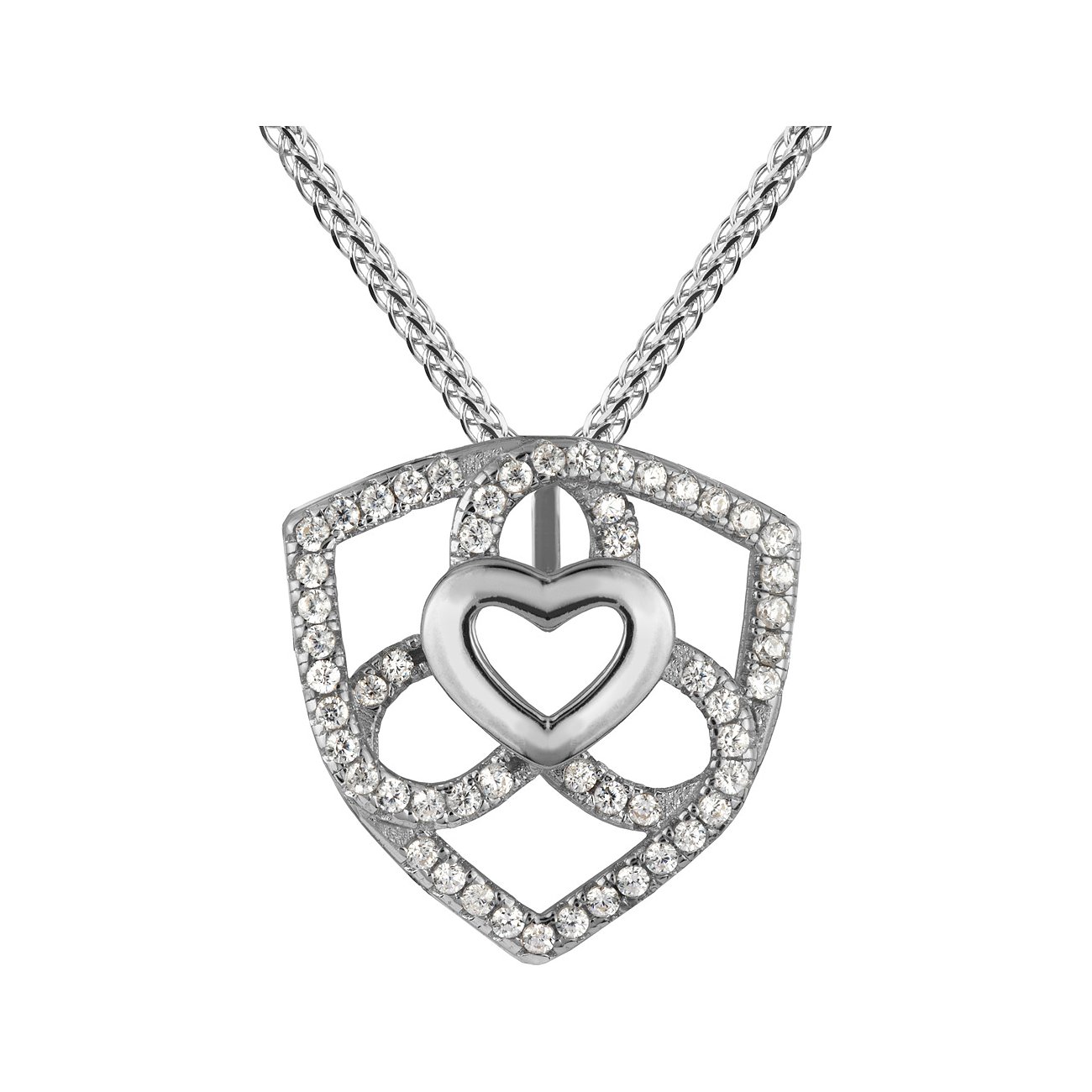 Jacques Lemans Kette SE-C189A