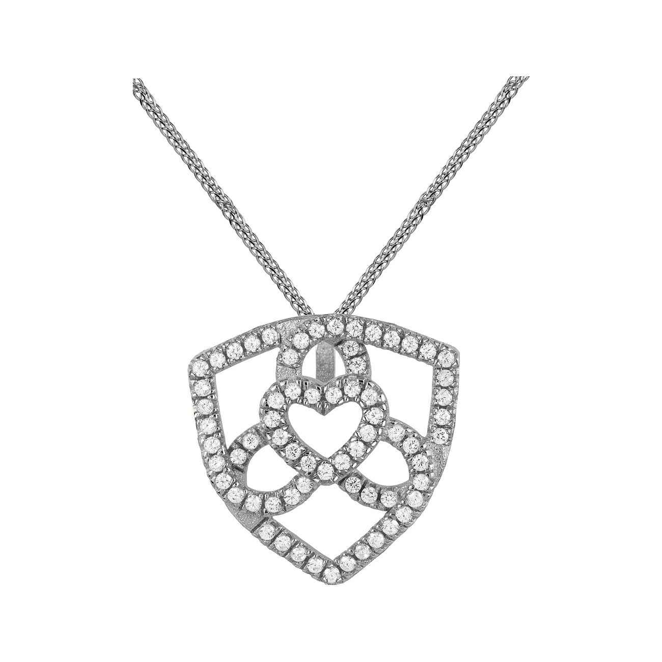 Jacques Lemans Kette SE-C190A