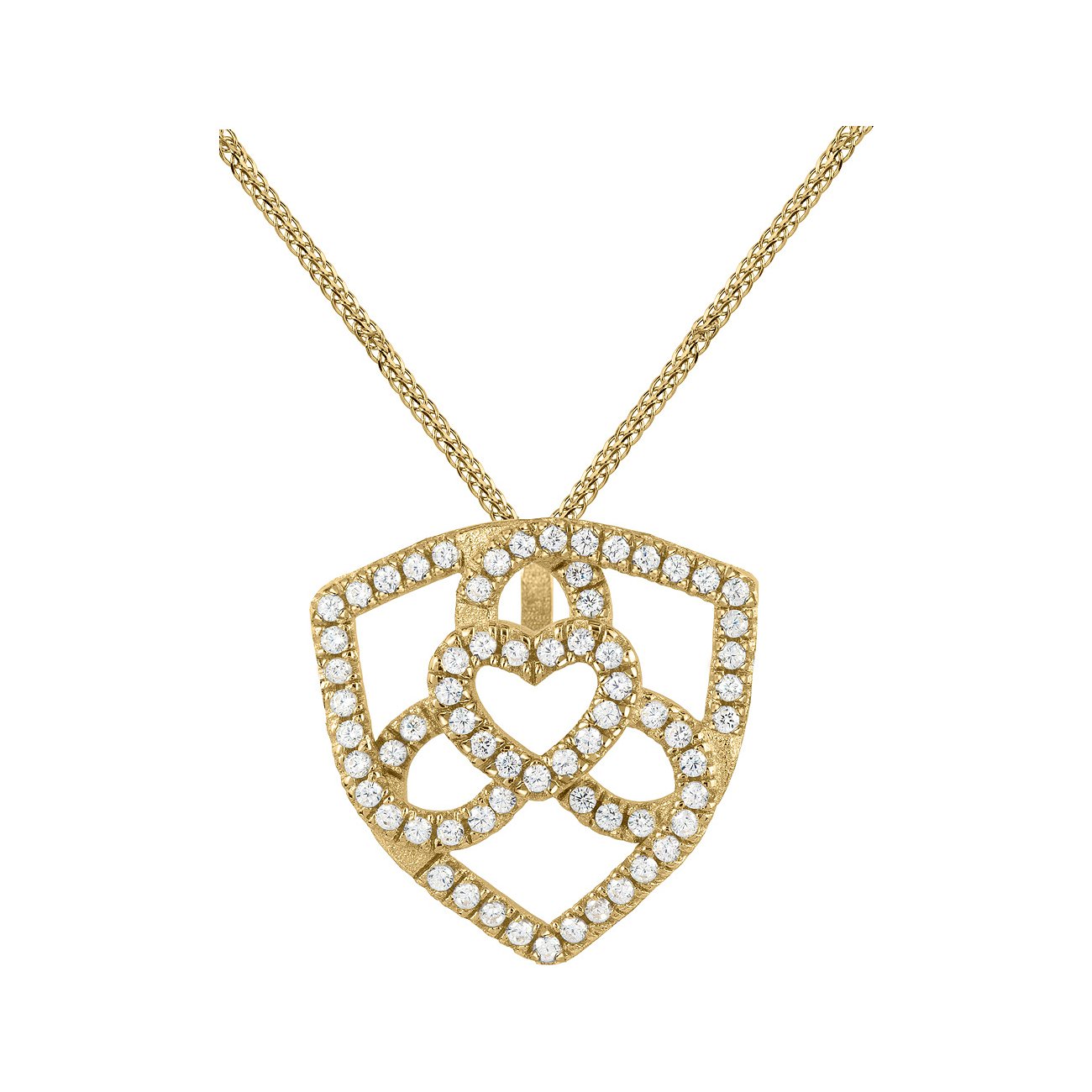 Jacques Lemans Kette SE-C190B