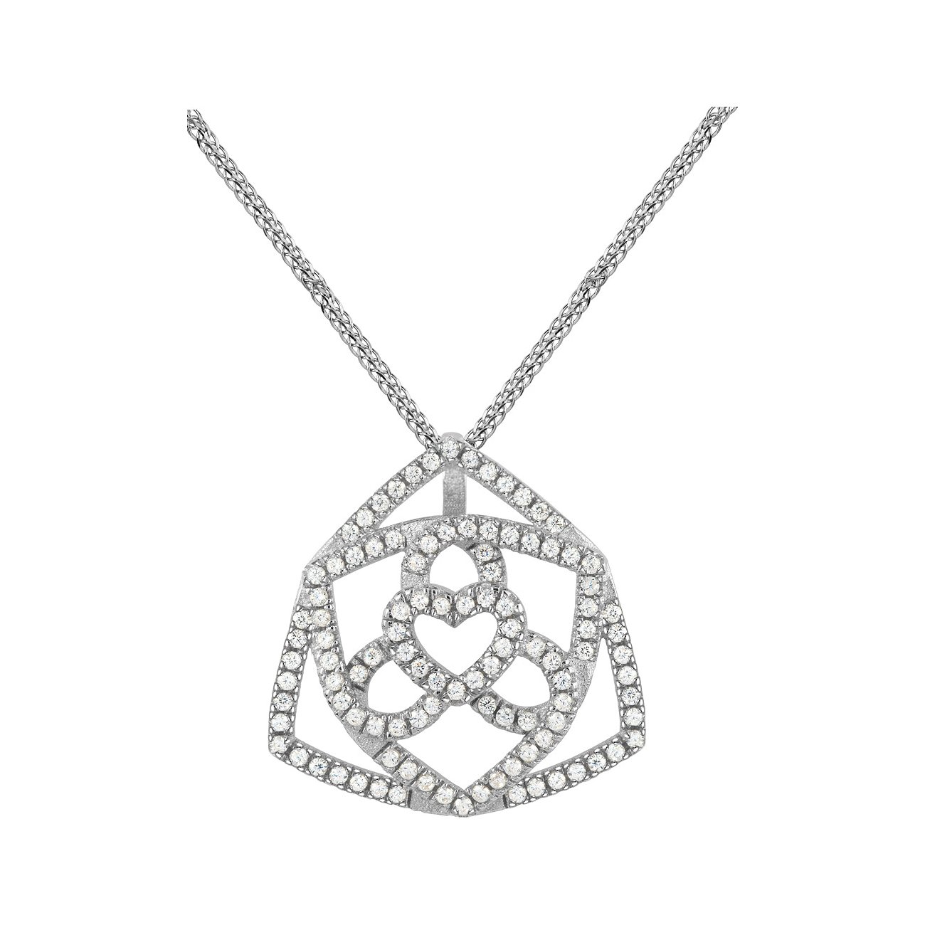 Jacques Lemans Kette SE-C191A