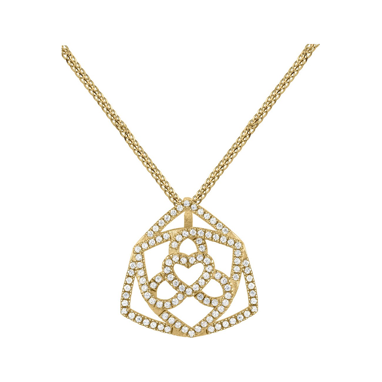 Jacques Lemans Kette SE-C192B
