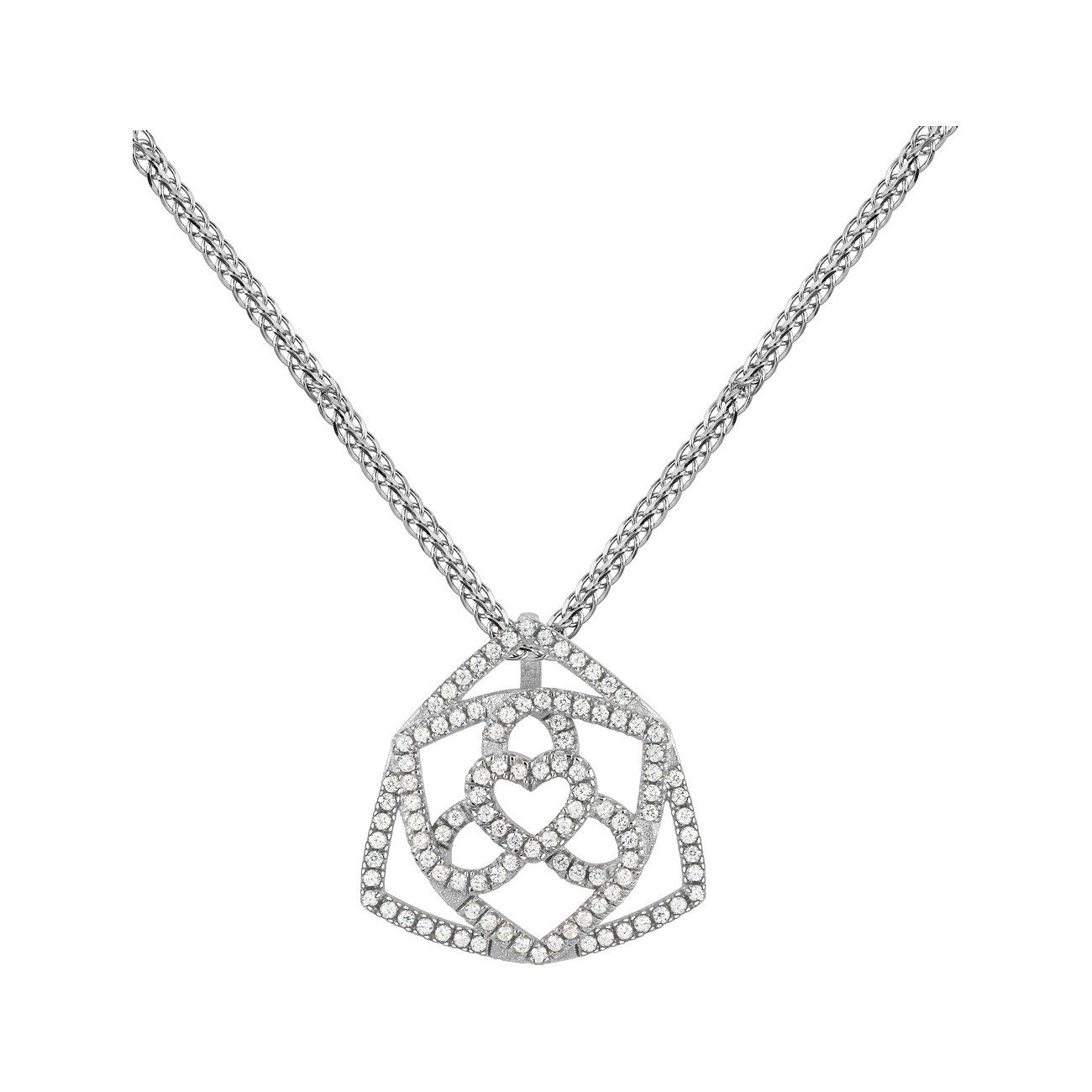 Jacques Lemans Kette SE-C193A