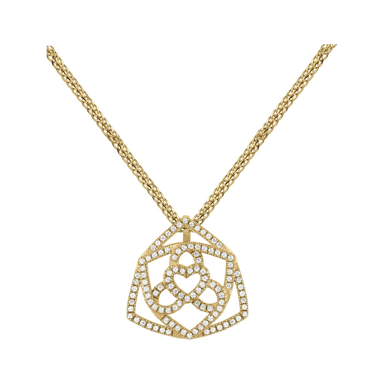 Jacques Lemans Kette SE-C193B