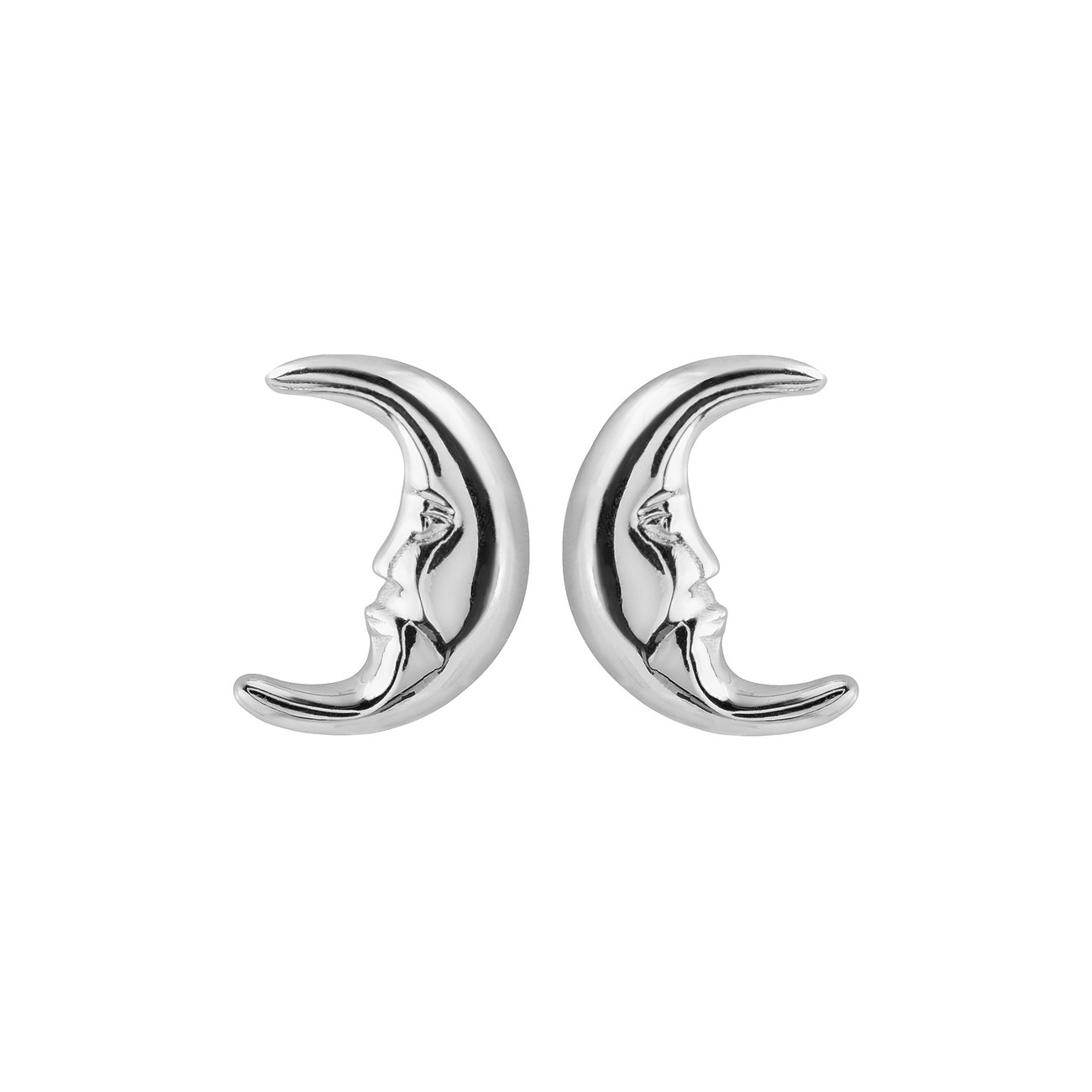 Jacques Lemans Ohrstecker SE-O178B