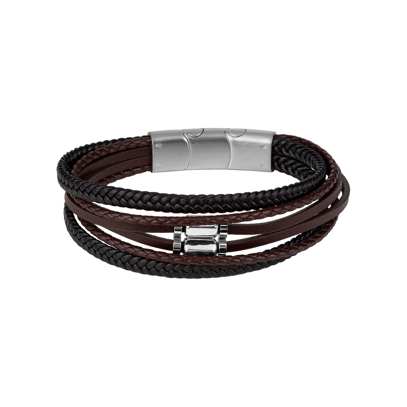 Jacques Lemans Armband S-B117A