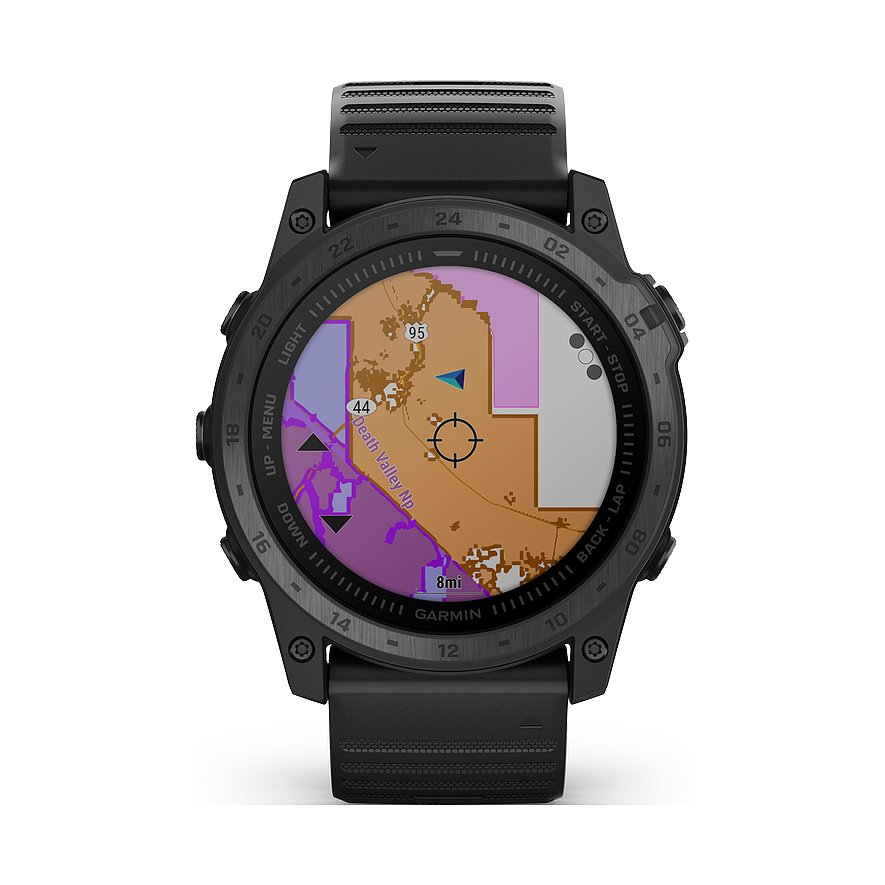 Garmin Smartwatch Tactix 7 010-02704-01
