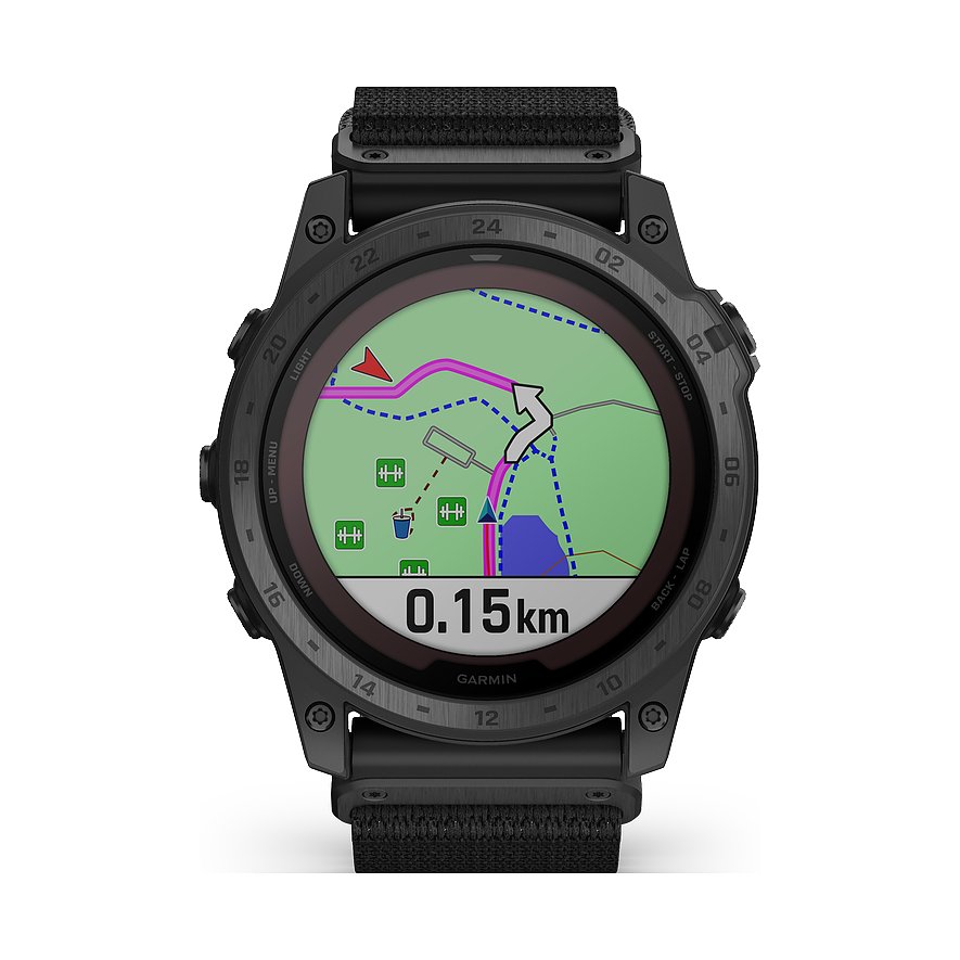 Garmin Smartwatch Tactix 7 Pro Solar  010-02704-11