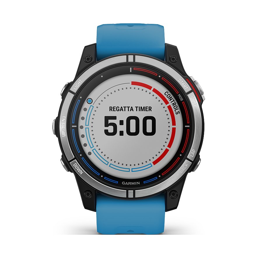Garmin Smartwatch Quatix 7 010-02540-61