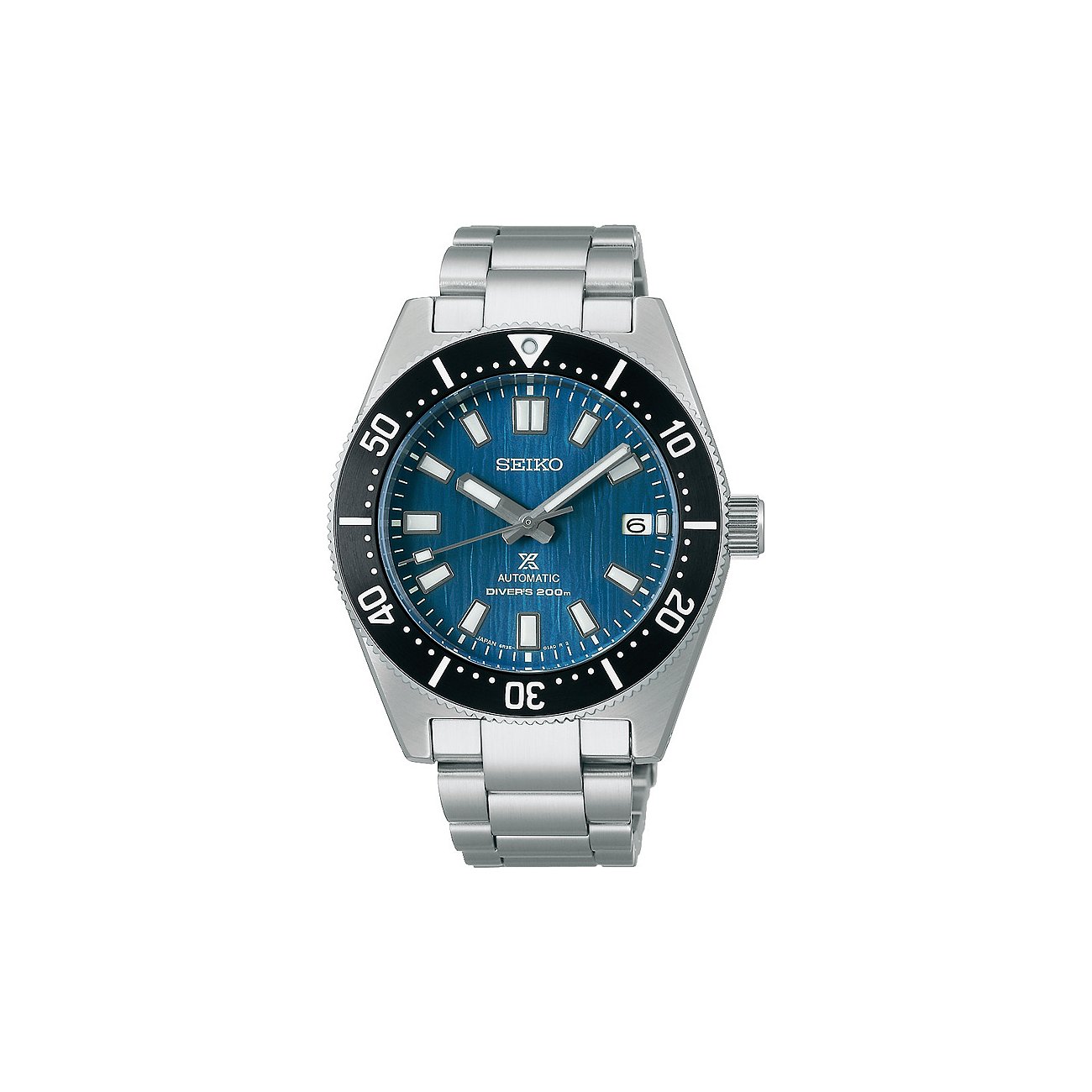 Seiko Taucheruhr SEA SPB297J1