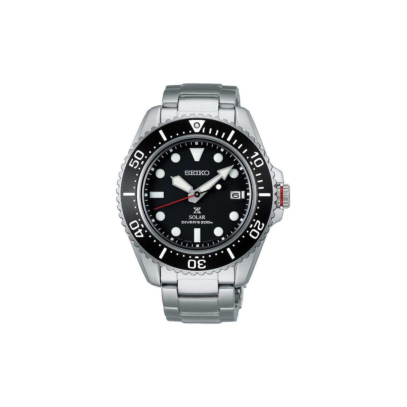 Seiko Taucheruhr SEA SNE589P1