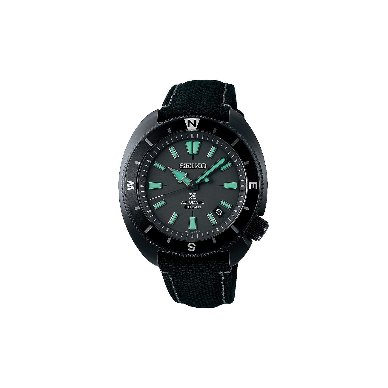 Seiko Taucheruhr SEA SRPH99K1