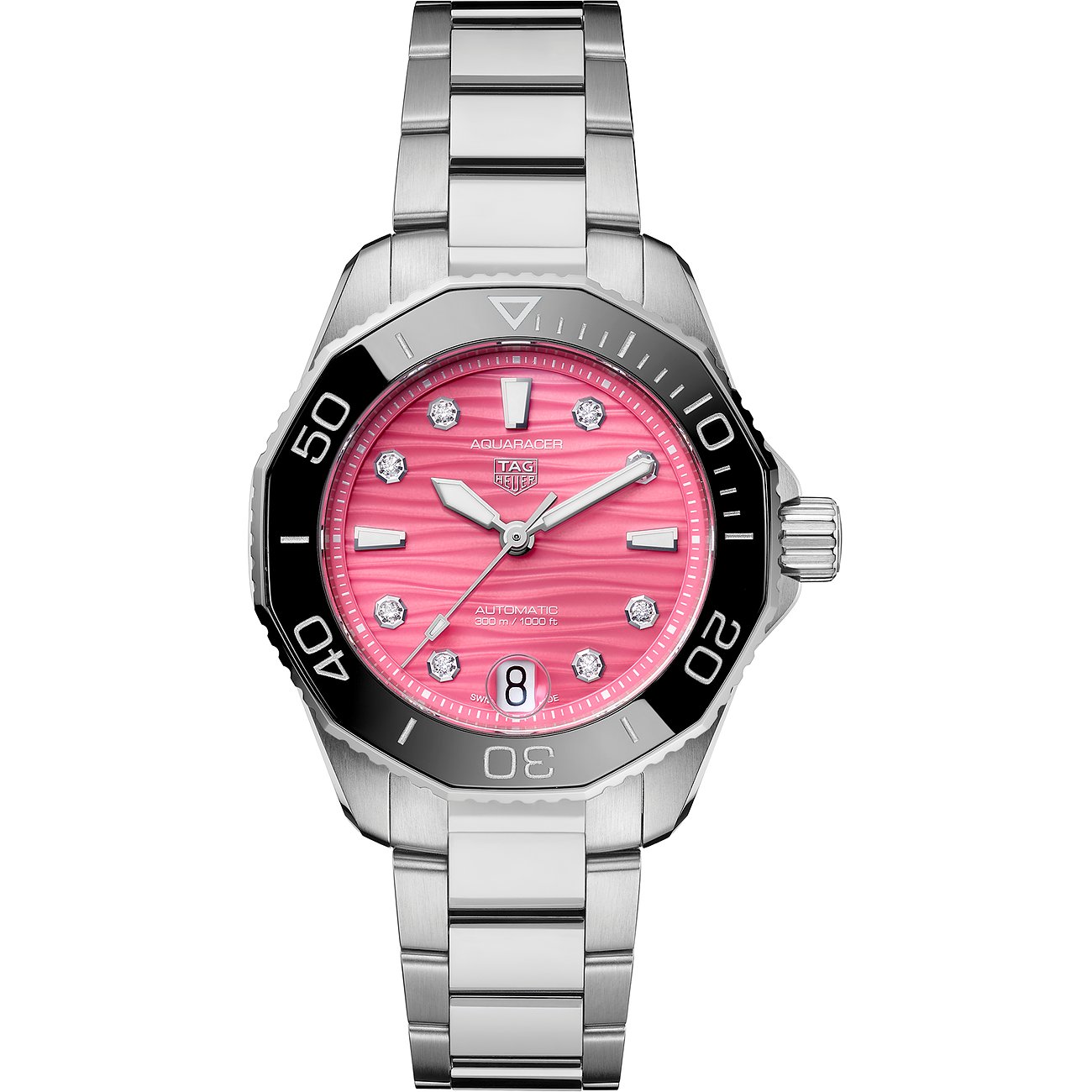 TAG Heuer Damenuhr Aquaracer WBP231J.BA0618